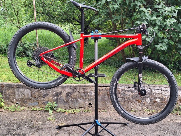 Rockrider XC 500 MTB elad alkalmi ron