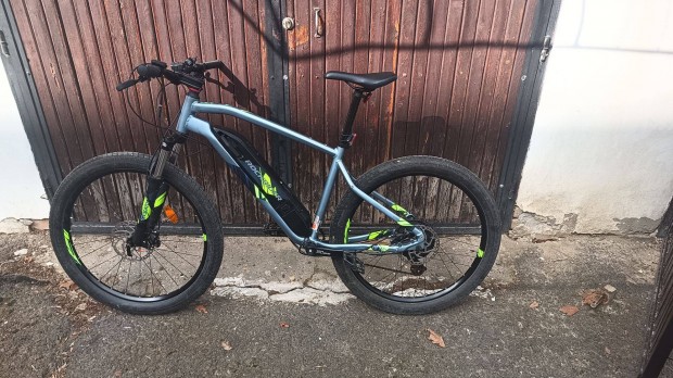 Rockrider est-100 emtb