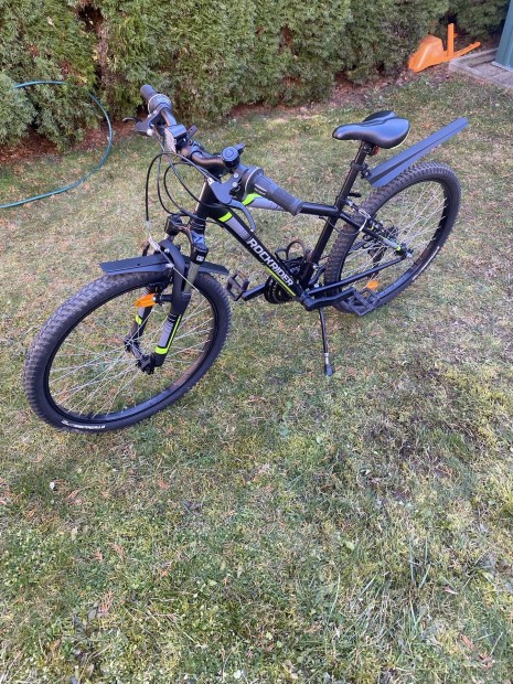 Rockrider gyerek MTB 24"+ ajndk jszer roller