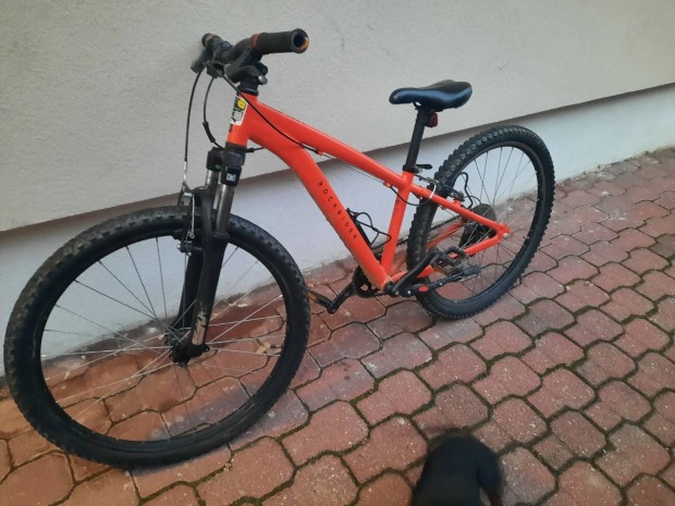 Rockrider kerkpr