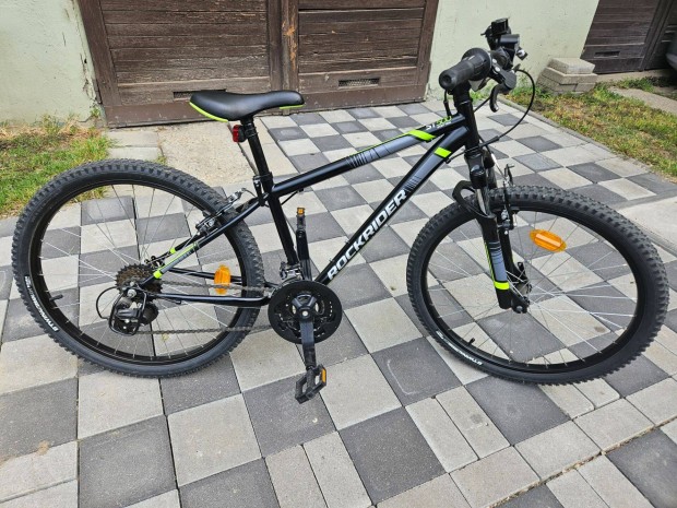 Rockrider mountain bike eladó!