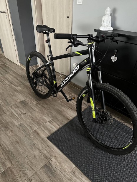 Rockrider st530 mtb (L)