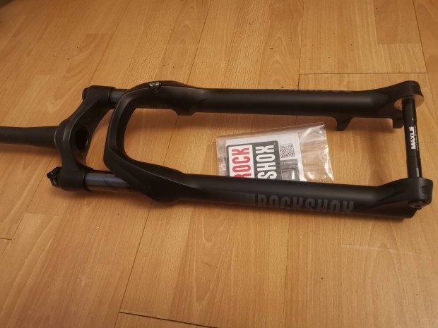 Rockshox 27,5" boost tapered villa teleszkp