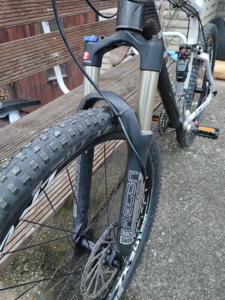 Rockshox Recon Race Soloair