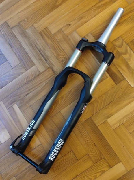 Rockshox Revelation mtb teleszkóp 140mm Solo Air 29" 100x15mm 1805g