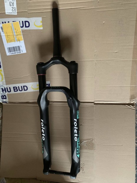 Rockshox Yari , 27,5 -29-es MTB teleszkp elad !