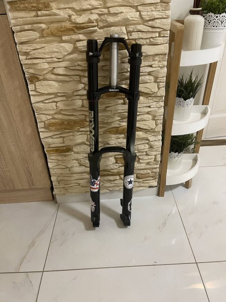 Rockshox boxxer r2c2