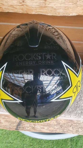 Rockstar sisak xl meret