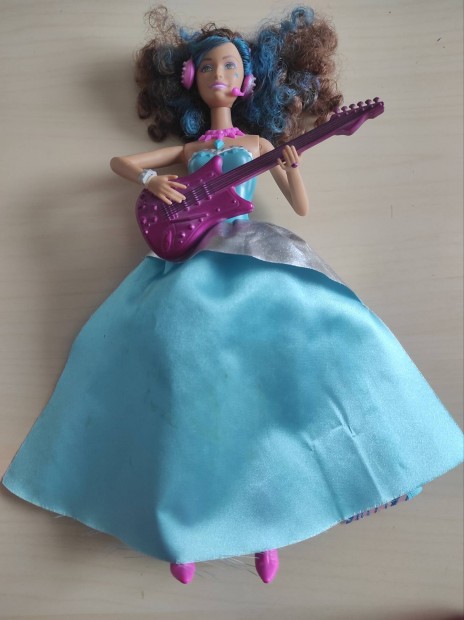 Rocksztr Barbie 