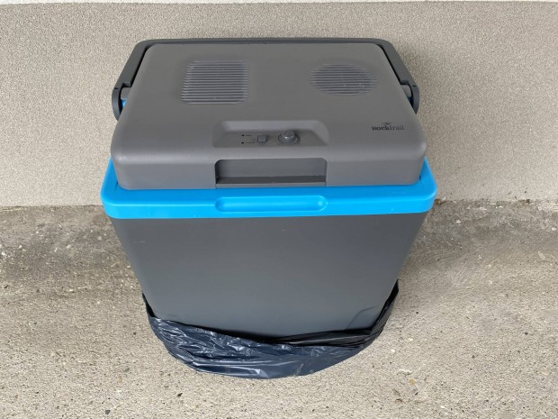 Rocktrail REK 29 C1 Electric Cooler 230V/12V