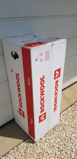 Rockwool 800 ftscs szigetels, 28/30 