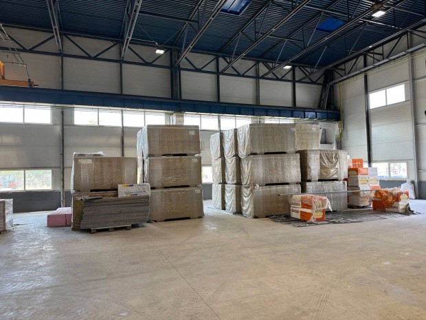 Rockwool Monrock Max E hszigetels