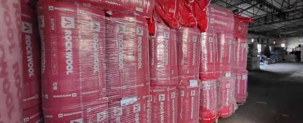 Rockwool Multirock S - Prns Kzetgyapot Elad