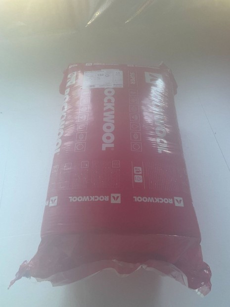 Rockwool Multirock Super