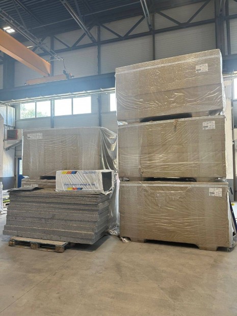 Rockwool Roofrock 40 hszigetels