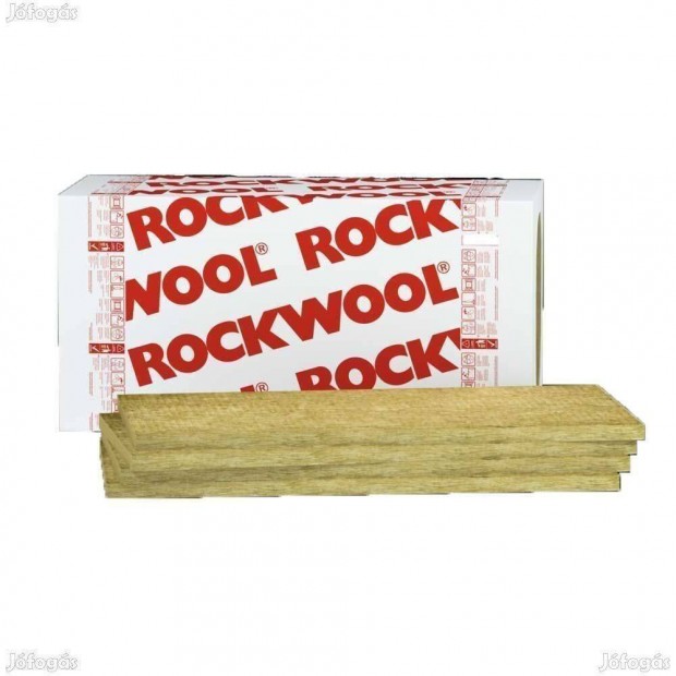Rockwool Steprock ND lpsll kzetgyapot 2 cm 1535 Ft/m2