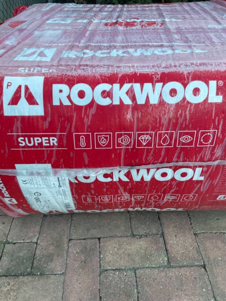 Rockwool kzetgyapot, 20 cm elad