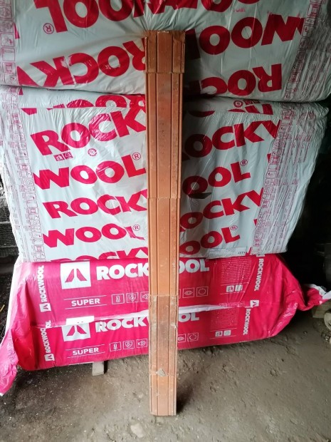 Rockwool kzetgyapot,cserp thidal. Laks feljtshoz. 