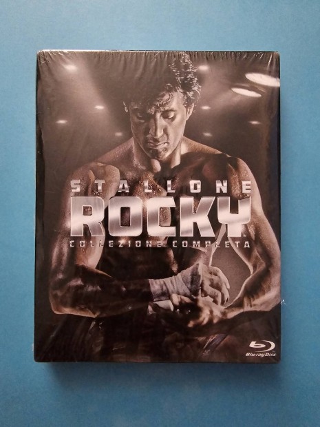 Rocky sszes rsz blu-ray