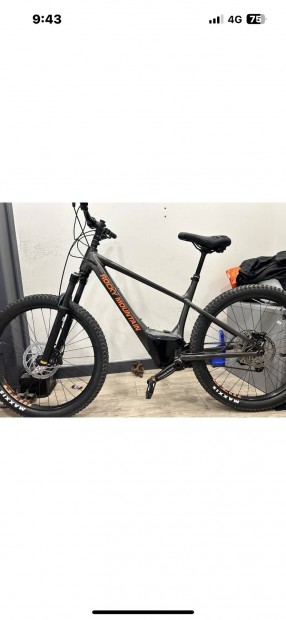 Rockymountain Growler Powerplay 30