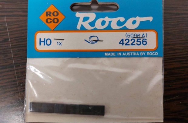 Roco 42256 mgnesek reed rzkelhz