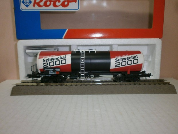 Roco 46712 - bb "Schwechat" tartly - H0 (kkk) - Nem