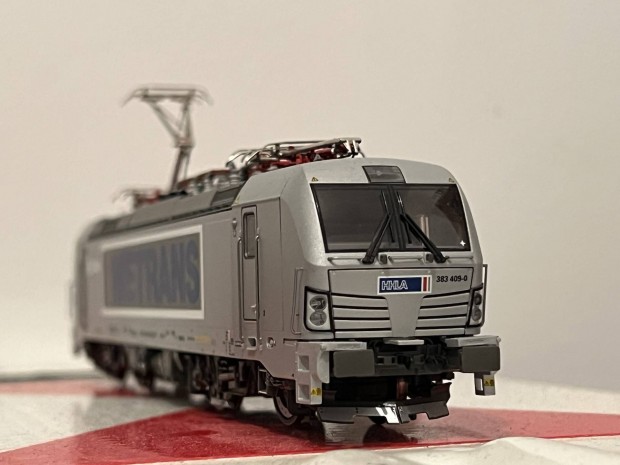 Roco 71947 Metrans Vectron