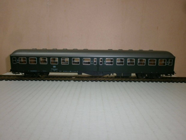 Roco - DB - 2. oszt. - H0 (kkk) - Nem - ( W -71)