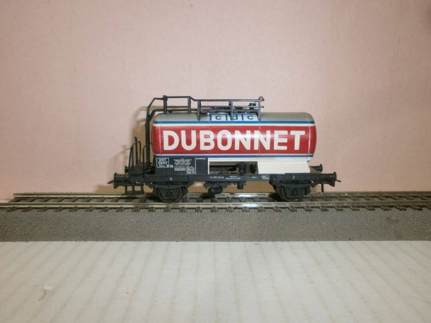 Roco - SNCF "Dubonnet" - tartly - H0 - ( P-26)