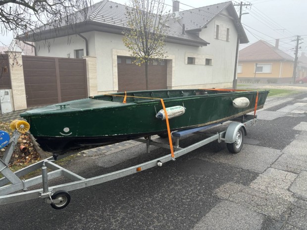 Rocs csnak horgszcsnak alumnium csnak alucsnak 