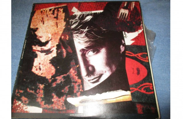 Rod Stewart vinyl hanglemez elad