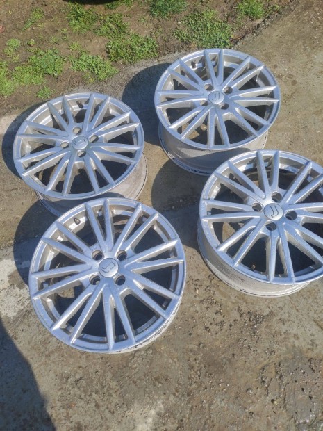 Rod r16 alufelni 4db