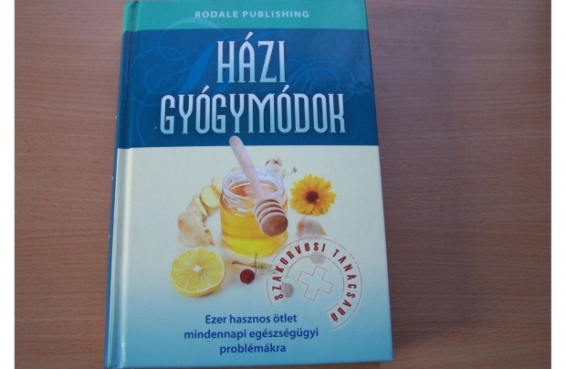 Rodale Publishing: Hzi gygymdok