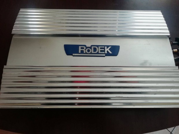 Rodek 6x80w autos erst