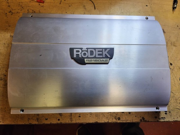Rodek A2180A2 er�s�t� 