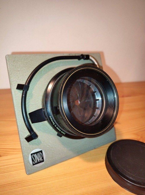 Rodenstock APO Ronar F9.0 480MM 19 Inch 139x139 Sinar objekt�v