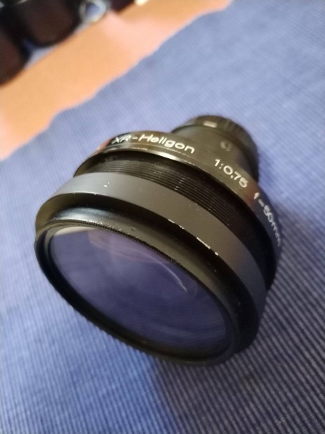 Rodenstock X-Heligon 0,75/50mm