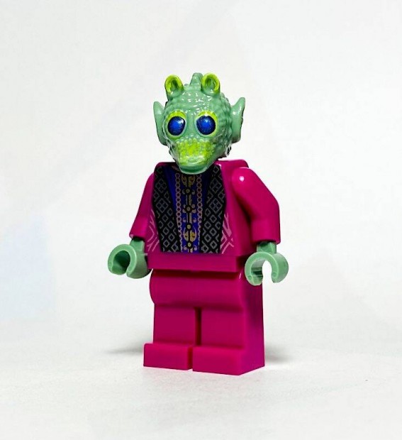 Rodiai szentor Eredeti LEGO egyedi minifigura - Star Wars - j