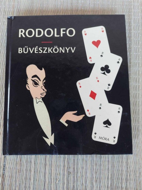 Rodolfo - Bvszknyv