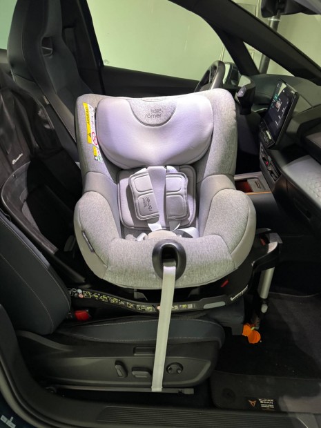 Remer Britax Dualfix