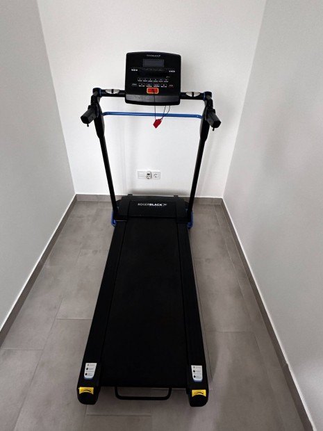 Roger Black Easy Fold Treadmill futgp, futpad