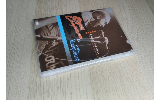 Roger Chapman - Roger Chapman At Rockpalast / DVD