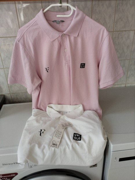 Roger Federer official Uniqlo Teniszplk.