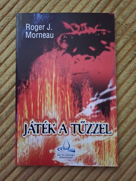 Roger J. Morneau: Jtk a tzzel