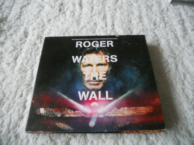 Roger Waters : The Wall 2CD