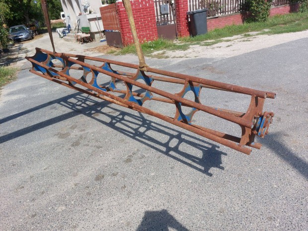 Rgtr henger 300 cm