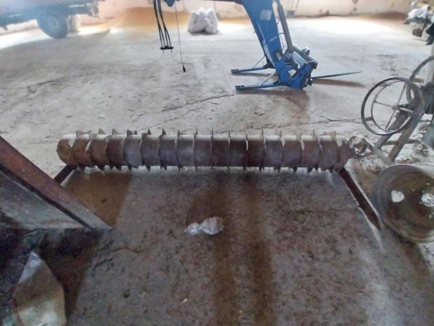 Rgtr henger