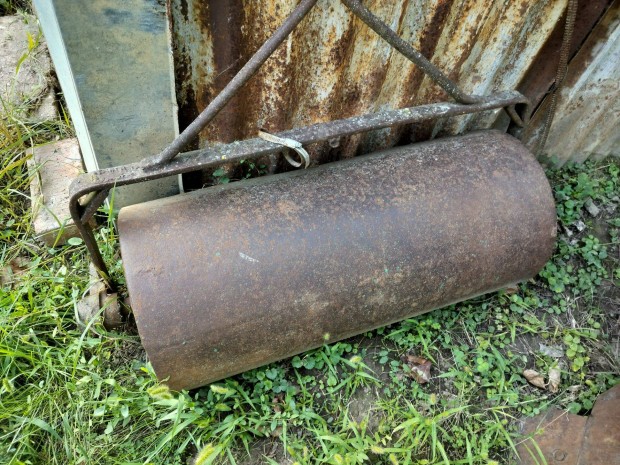 Rgtr henger