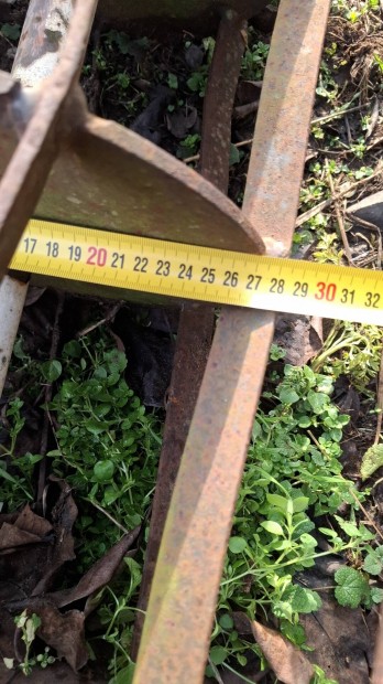 R�gt�r� henger 