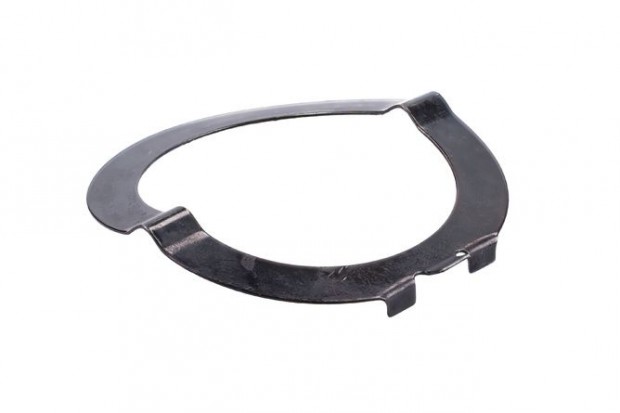 R�gz�t� al�t�t kipufog�csonk anya Simson